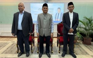 Univerisiti Malaysia Sabah Mengangkat Ustaz Abdul Somad (UAS) sebagai Adjunct Professor di Fakulti Pengajian Islam