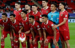 Jepang Memuncaki Klasemen Sementara Grup D Piala Asia Qatar 2023, Timnas Indonesia Menatap Kemenangan Vs Vietnam