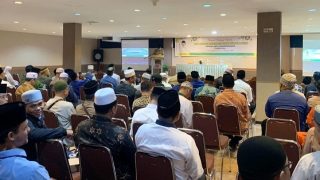 Menjelang Ramadan 1445 Hijriah, Pemko Tanjungpinang Meningkatkan Kapasitas Mubalig