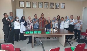 Fantastis! Berobat Gratis Menggunakan KK/KTP Bintan Berlaku di RS Tanjungpinang dan Batam hingga Kalimantan