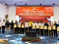 Hasil Rekapitulasi Perolehan Suara di Bintan: 14 Anggota Dewan Wajah Baru, Tiga Stok Lama, Tiga Satu Keluarga