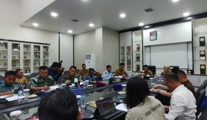 Pj Wali Kota Tanjungpinang Menginginkan Partisipasi Pemilih Meningkat pada Pemilu 2024
