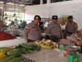Polres Bintan Imbau Warga Mewaspadai Peredaran Uang Palsu di Pasar Setelah Pemilu
