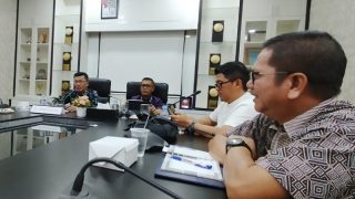 Begini Kebijakan Pj Wali Kota Tanjungpinang Menyikapi PSU di 8 TPS