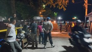 Enam Sepeda Motor Diamankan Polisi di Tanjunguban Sebelum Dibawa ke Anambas, Pemiliknya Malah Kabur