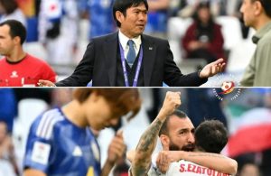 Jepang Si Raja Asia Tumbang, Ini Negara yang Lolos dan Jadwal Semifinal Piala Asia Qatar 2023