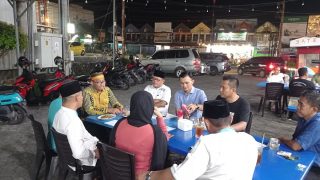 FKPT Kepri Akan Menggelar YoI di Tanjungpinang untuk Mencegah Paham Teroris
