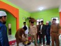 Hadiri Peresmian Masjid Raya An-Nur dan Berbagai Ragam Kegiatan DPRD Karimun