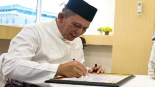 Ini Program Pemprov Kepri Membina Keumatan dengan Dana Ratusan Miliar Rupiah