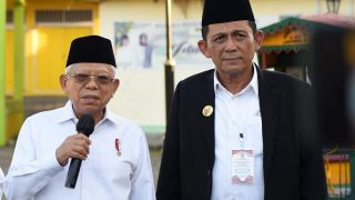 Wapres RI Akan Membuka Kepri Halal Fair 2024 di Tugu Sirih Tanjungpinang