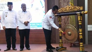Musrenbang Kabupaten Karimun, Gubernur Kepri Menyarankan Penghematan Anggaran