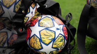 Jadwal Perebutan Empat Tiket Tersisa Menuju Perempat Final Liga Champions 2023-2024 Pekan Ini