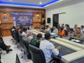 Dishub dan KSOP Bahas Antisipasi Lonjakan Penumpang Arus Mudik Idulfitri di Tanjungpinang hingga Kijang