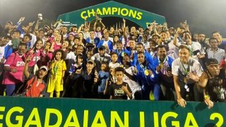 PSBS Biak Juara Liga 2, Persiraja Banda Aceh Gagal Promosi ke Liga 1