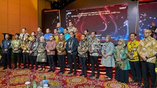 Pemkab Bintan Ingin Menerapkan MPP Digital