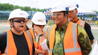 Roby Kurniawan: Tahun 2023, Nilai Investasi di Bintan Mencapai Rp3,6 Triliun