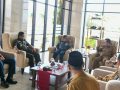 Gubernur Kepulauan Riau dan Pangkogabwilhan I Punya Visi Sama