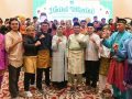Halalbihalal di Yogyakarta, Ansar: Kepri Perlu Partisipasi Pemikiran Masyarakat untuk Melanjutkan Pembangunan
