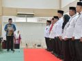 Gubernur Kepri Punya Tiga Pesan untuk Petugas Penyelenggara Ibadah Haji Embarkasi Batam