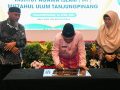STAI Miftahul Ulum Tanjungpinang Resmi Menjadi IAI-MU, Ansar: Jadikan Pemantik Semangat