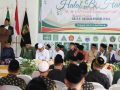 Halalbihalal Bersama NU dan LAM Tanjungpinang, Gubernur Kepri Menyampaikan Refleksi Setelah Ramadan