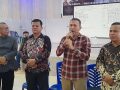 Januar Robet Silalahi Terpilih Jadi Ketua PBKK Periode 2024-2028