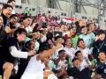 Korea Selatan Tersingkir, Timnas Indonesia Memecahkan Rekor di AFC Cup U23 Qatar