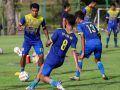 Laga Perdana, 757 Kepri Jaya FC Vs PS Polmas di Putaran Nasional Liga 3 2023-2024