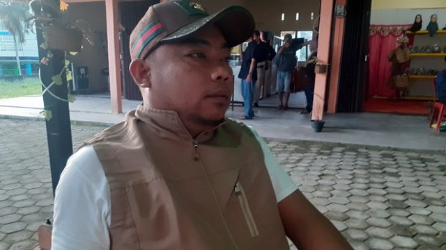 Zulfajri: Gerindra Punya Dua Calon untuk Pilbup Bintan