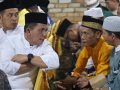 Ansar Ahmad Hadiri Halal Bihalal Bersama Masyarakat Kampung Sidojadi KM IX Tanjungpinang