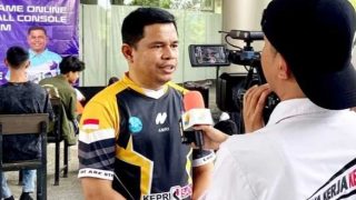 KONI: Tidak Ada Atlet Kepri yang Tak Diperhatikan