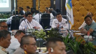 Bintan Triathlon 2024 Digelar Awal Juni, Catat Kategori Lombanya