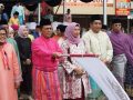Gubernur Melepas Peserta Pawai Taaruf Pembukaan MTQH Ke-X Provinsi Kepri di Batam