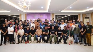 Eksplore Kepri 2024 Diikuti 80 Fotografer dari Tiga Negara