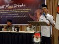 Sah, KPU Bintan Menetapkan Partai Golkar Memperoleh Kursi Terbanyak Hasil Pemilu 2024