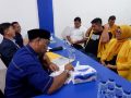 Roby Kurniawan Bikin Kaget Partai NasDem Bintan, Tak Sempat Membentang ‘Karpet Kuning’