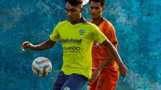 Dramatis! 757 Kepri Jaya FC dan PSM Madiun ke Babak 16 Besar Liga 3 2023-2024