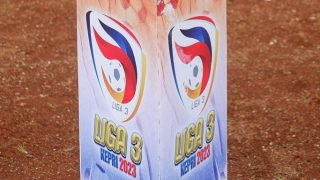 Jadwal 757 Kepri Jaya FC dan Persikota Tangerang di Babak 16 Besar Liga 3 2023-2024