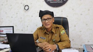 Pemko Tanjungpinang Buka Kesempatan bagi PKL Bincen Pindah ke Pasar Encik Puan Perak