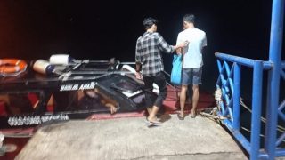 Seorang ABG di Bintan Jadi Korban Pencabulan Akibat Medsos, Berikut Ini Modus Si Pelaku