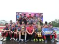 Wira Pratama Cup II 2024: Akademi Shark FC Kalah Adu Penalti di Pertandingan Final