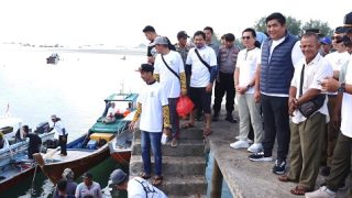 Bintan Fishing Festival 2024, Sensasi Memancing di Alam Bahari Bintan