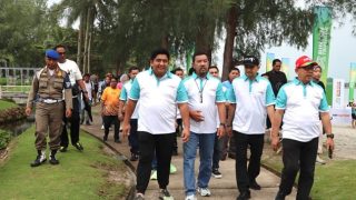 Roby Kurniawan: Job Fair 2024 di Lagoi Menyediakan 746 Lowongan Kerja, Ini Jadwalnya