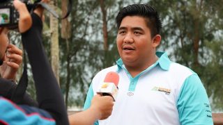 Roby Kurniawan: Ikuti Event Pesona Tambelan Akhir Juni Nanti