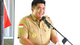 Roby Kurniawan: 2024 Ini, Rp2 Miliar untuk Beasiswa Mahasiswa Bintan