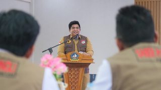 Roby Kurniawan: PPDB Tanpa Pungli