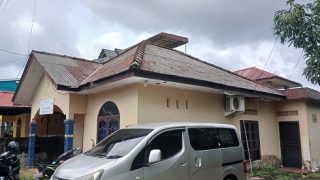 Dijual Rumah Murah Tipe 70, Lokasi Strategis Dekat Bandara RHF Tanjungpinang