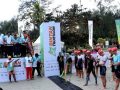 Bintan Triathlon 2024 Spektakuler, Andy Wibowo dan Ratusan Triatlet Menghadapi Rintangan Berat