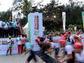 Foto Bintan Triathlon 2024 Diikuti 35 Negara, Roby Kurniawan: Ini Kebangkitan Pariwisata