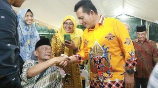 Gubernur Kepri: SPP Kita Gratiskan, Tak Ada Ijazah yang Ditahan